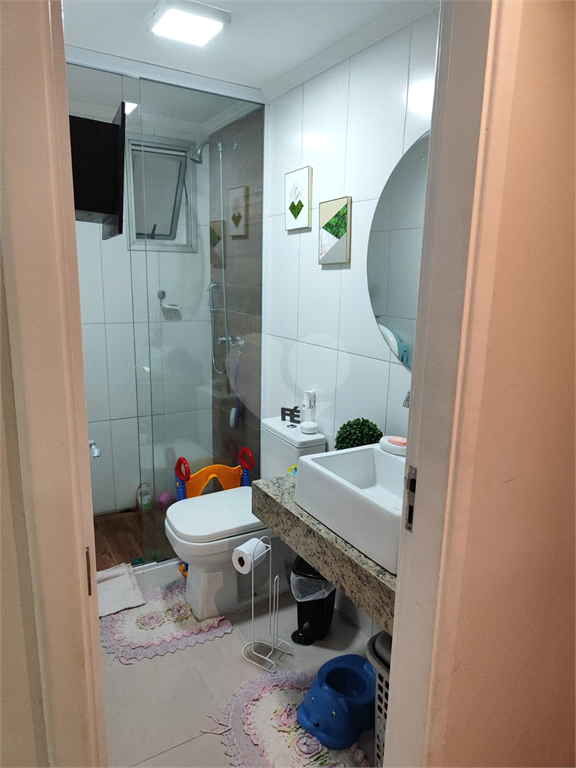 Venda Apartamento São Paulo Vila Formosa REO971124 18