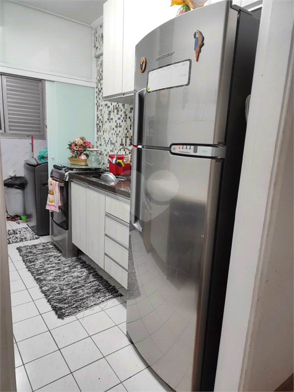 Venda Apartamento São Paulo Vila Formosa REO971124 3