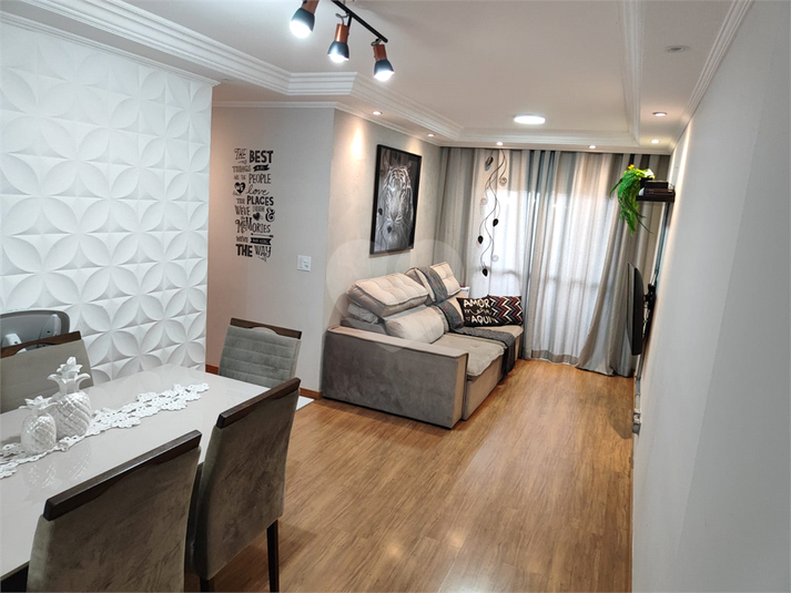 Venda Apartamento São Paulo Vila Formosa REO971124 1