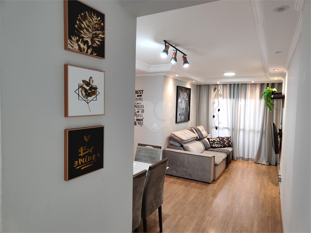 Venda Apartamento São Paulo Vila Formosa REO971124 17