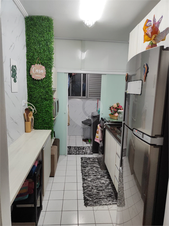 Venda Apartamento São Paulo Vila Formosa REO971124 14