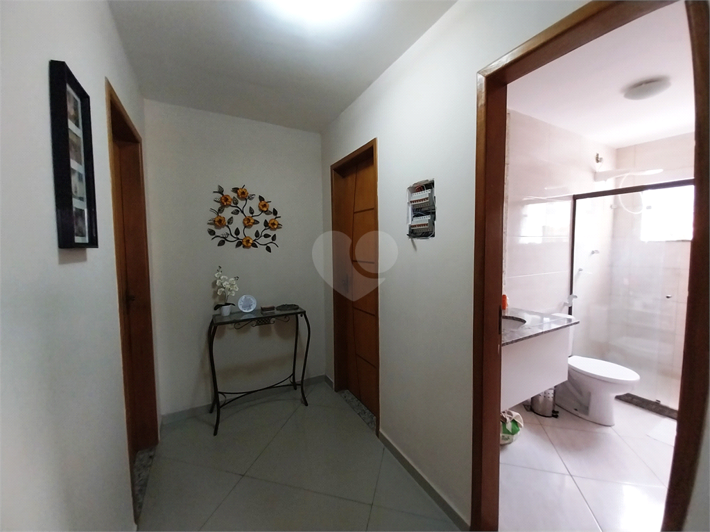 Venda Casa de vila Niterói Santa Rosa REO971130 25