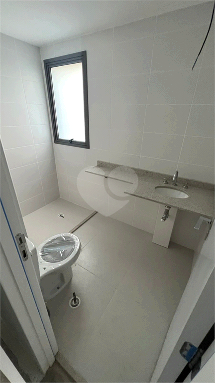 Venda Apartamento São Paulo Ipiranga REO971139 12