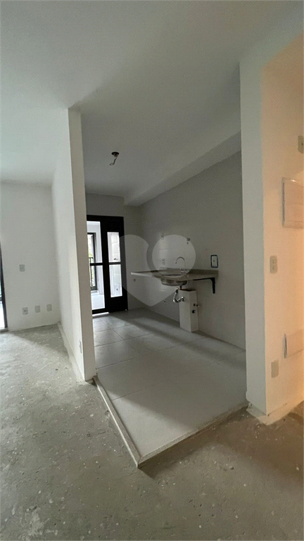 Venda Apartamento São Paulo Ipiranga REO971139 14