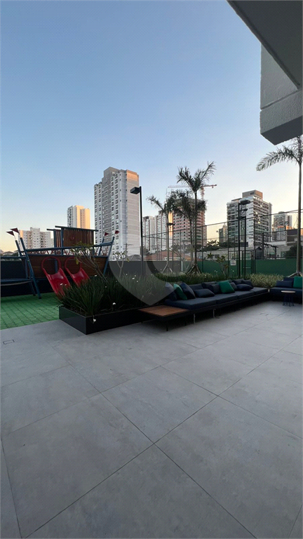 Venda Apartamento São Paulo Ipiranga REO971139 29