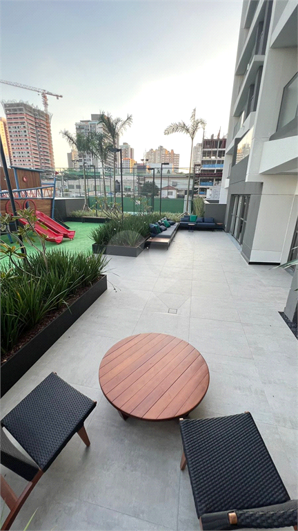 Venda Apartamento São Paulo Ipiranga REO971139 50