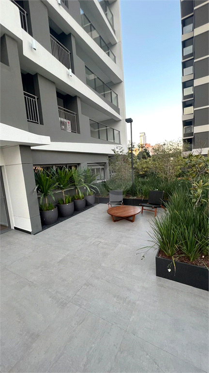 Venda Apartamento São Paulo Ipiranga REO971139 2