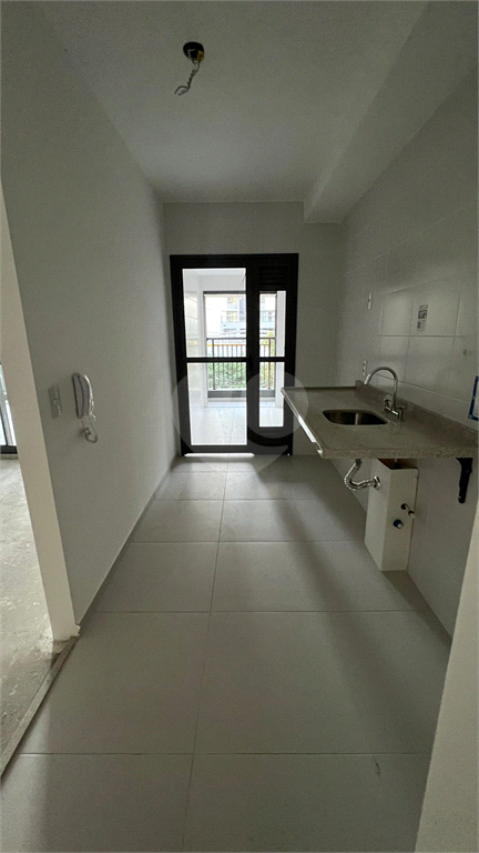 Venda Apartamento São Paulo Ipiranga REO971139 13