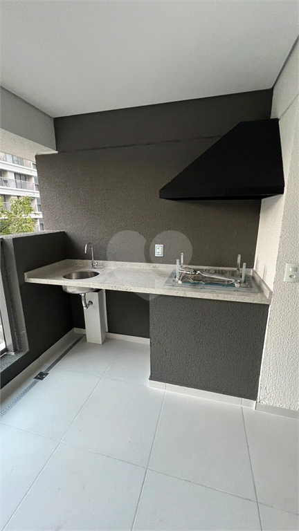 Venda Apartamento São Paulo Ipiranga REO971139 8