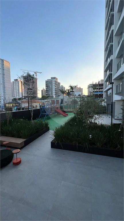 Venda Apartamento São Paulo Ipiranga REO971139 23