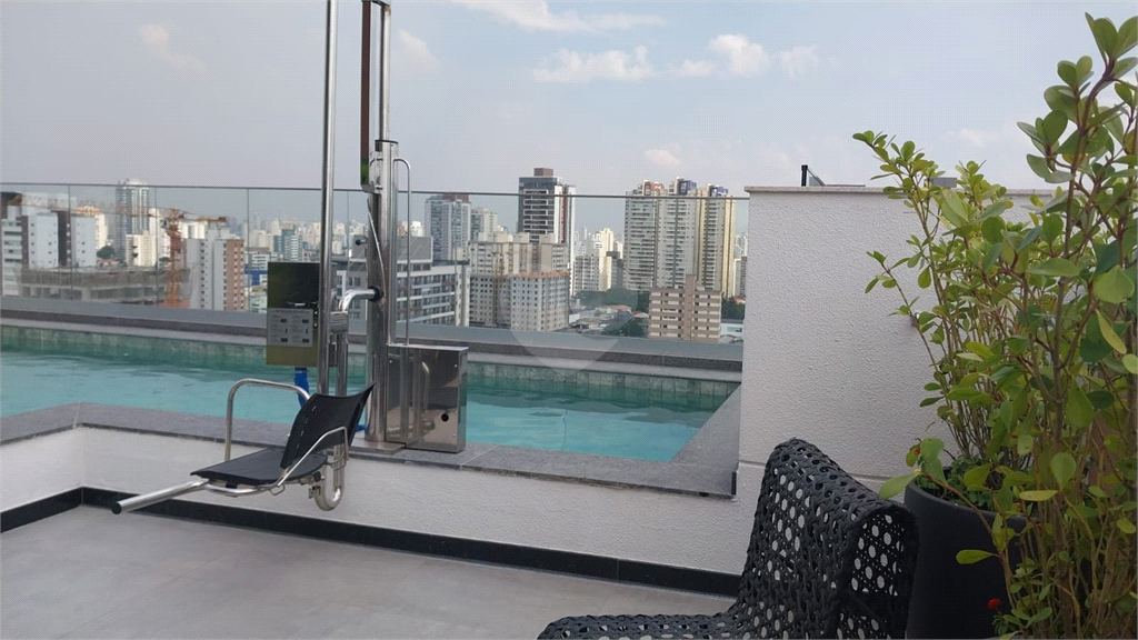 Venda Apartamento São Paulo Ipiranga REO971139 26