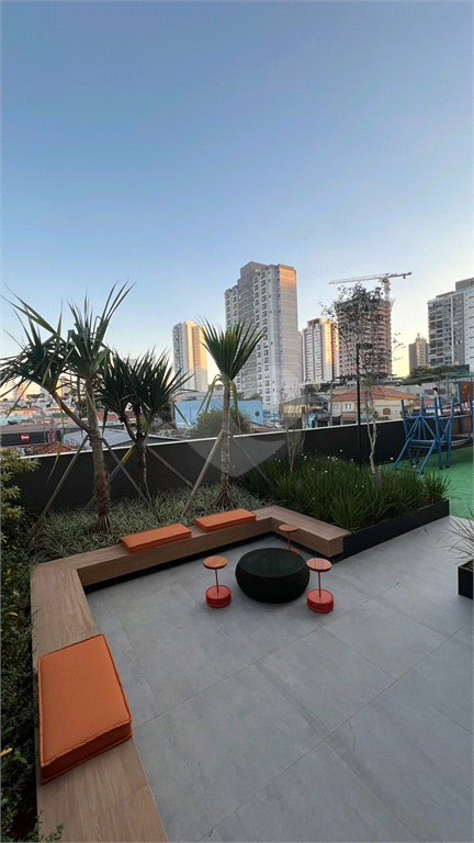 Venda Apartamento São Paulo Ipiranga REO971139 46