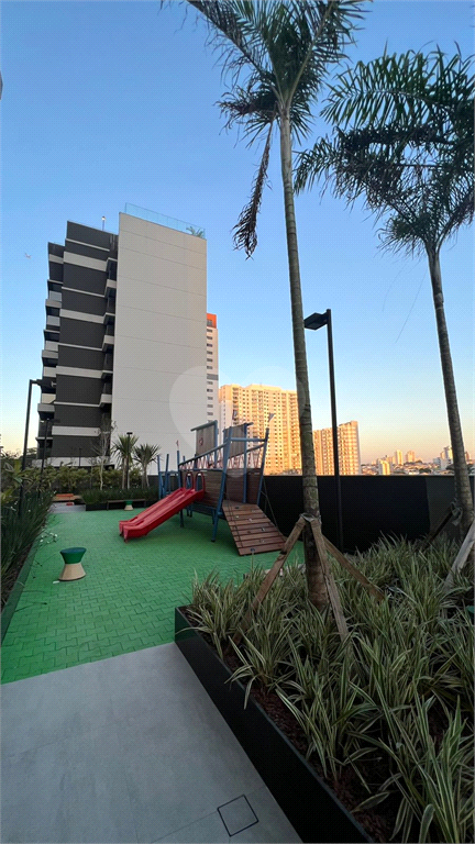 Venda Apartamento São Paulo Ipiranga REO971139 38