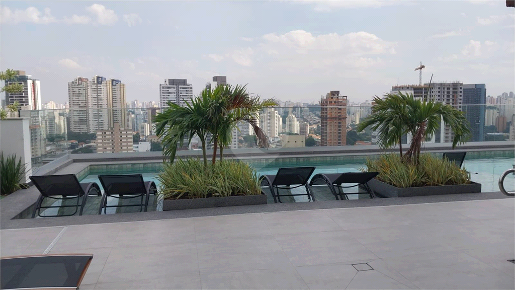 Venda Apartamento São Paulo Ipiranga REO971139 5