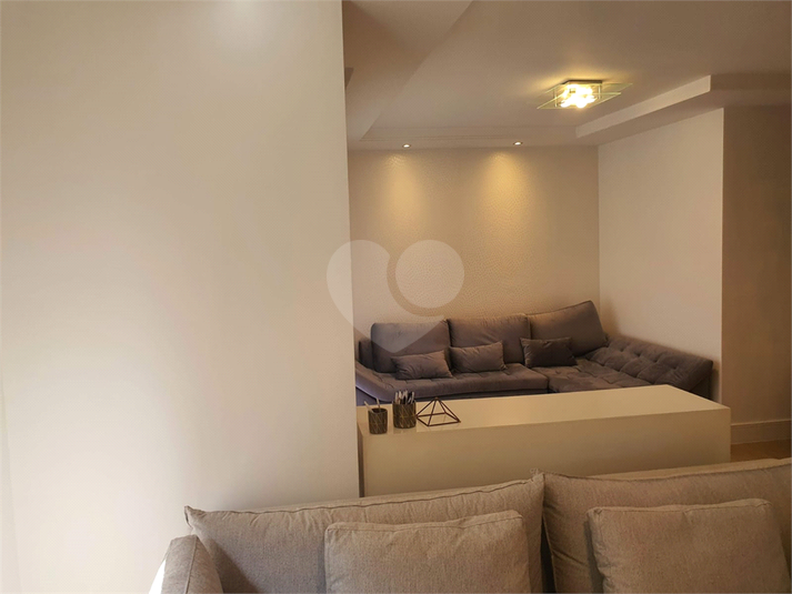 Venda Apartamento São Paulo Vila Mariana REO971140 10