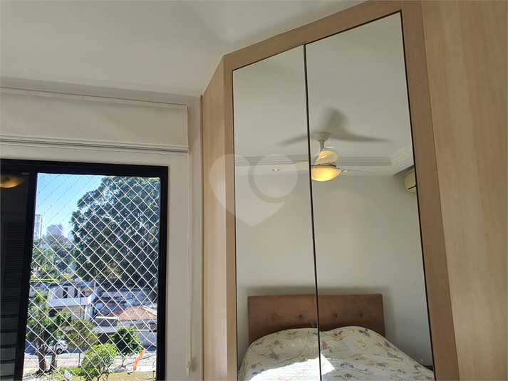 Venda Apartamento São Paulo Vila Mariana REO971140 17