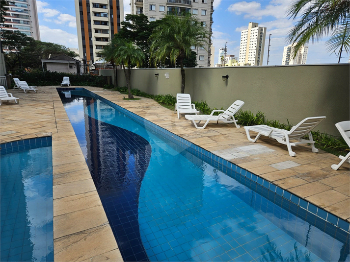 Venda Apartamento São Paulo Vila Mariana REO971140 32