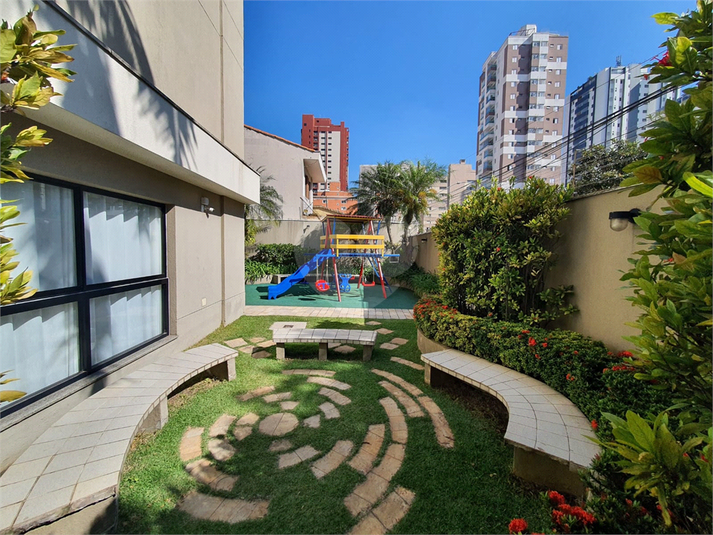 Venda Apartamento São Paulo Vila Mariana REO971140 6