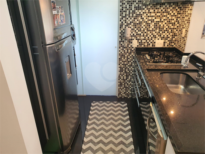 Venda Apartamento São Paulo Vila Mariana REO971140 15