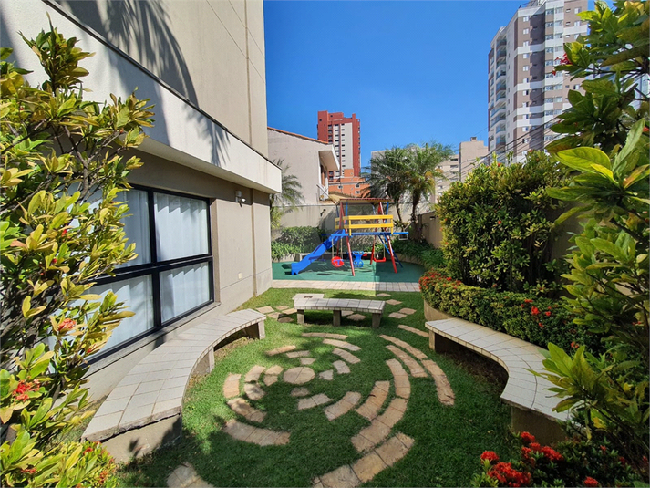 Venda Apartamento São Paulo Vila Mariana REO971140 35