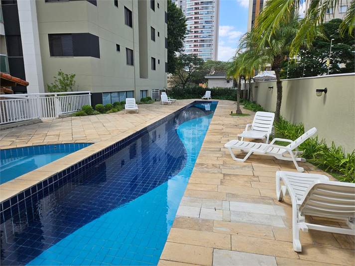 Venda Apartamento São Paulo Vila Mariana REO971140 28