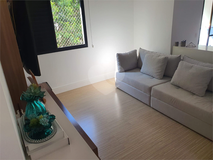 Venda Apartamento São Paulo Vila Mariana REO971140 39