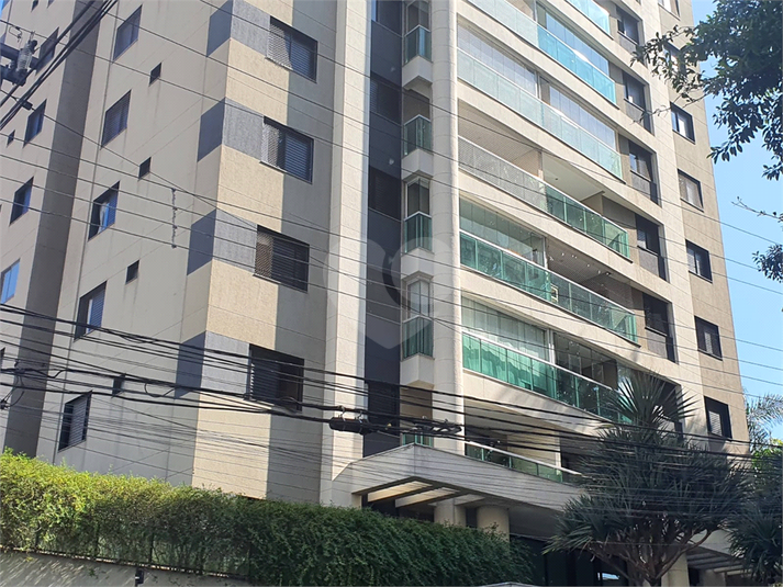 Venda Apartamento São Paulo Vila Mariana REO971140 1