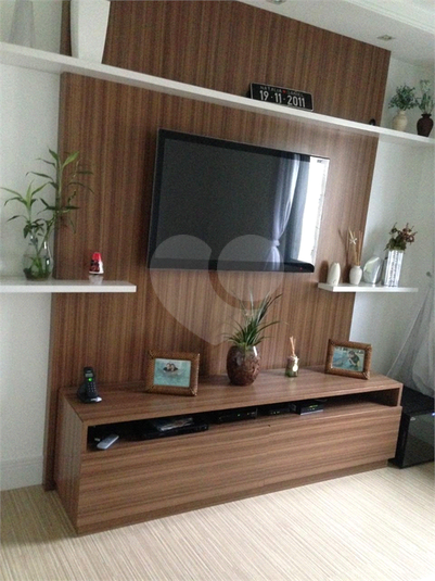 Venda Apartamento São Paulo Vila Mariana REO971140 8