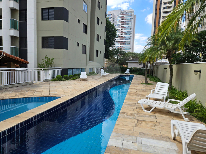 Venda Apartamento São Paulo Vila Mariana REO971140 27