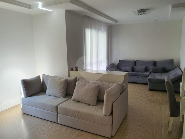 Venda Apartamento São Paulo Vila Mariana REO971140 12