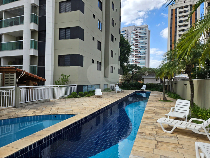 Venda Apartamento São Paulo Vila Mariana REO971140 33