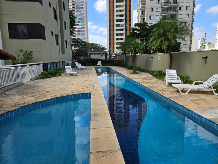 Venda Apartamento São Paulo Vila Mariana REO971140 30