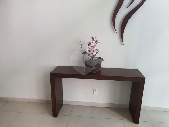 Venda Apartamento São Paulo Vila Mariana REO971140 4