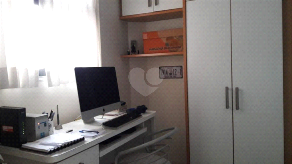 Venda Apartamento São Paulo Paraíso Do Morumbi REO971141 23