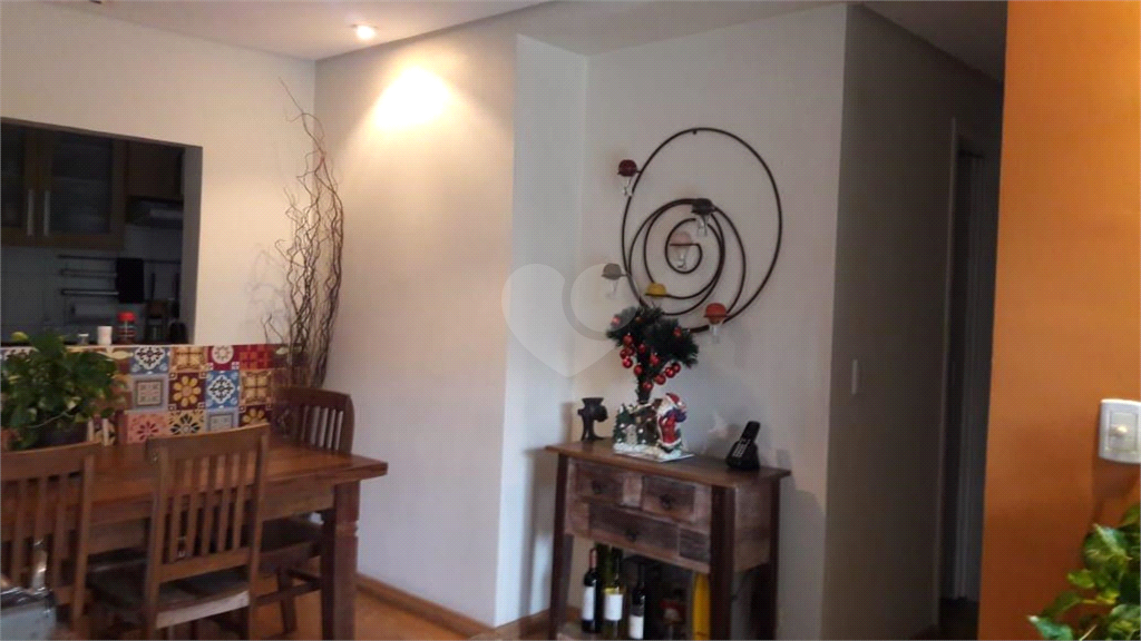 Venda Apartamento São Paulo Paraíso Do Morumbi REO971141 15