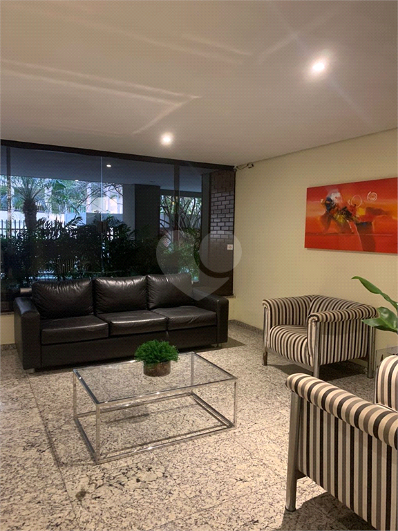 Venda Apartamento São Paulo Paraíso Do Morumbi REO971141 1