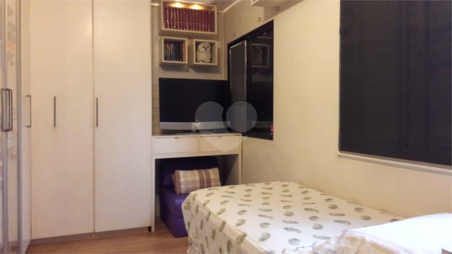 Venda Apartamento São Paulo Paraíso Do Morumbi REO971141 21