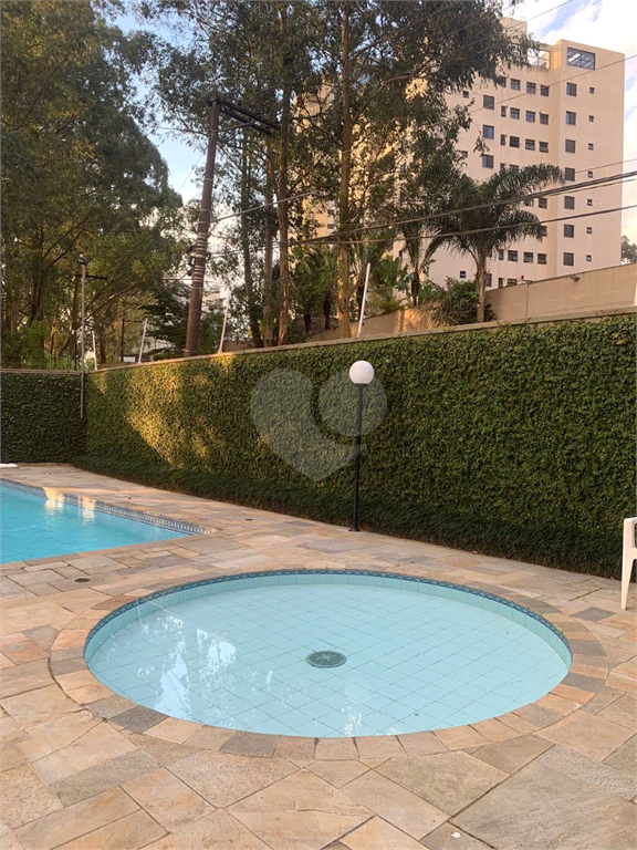 Venda Apartamento São Paulo Paraíso Do Morumbi REO971141 8