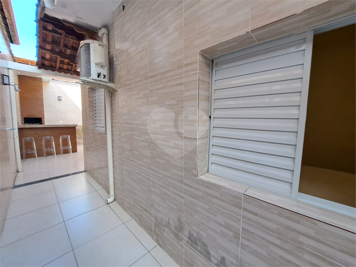 Venda Casa térrea São Vicente Vila Valença REO971145 13