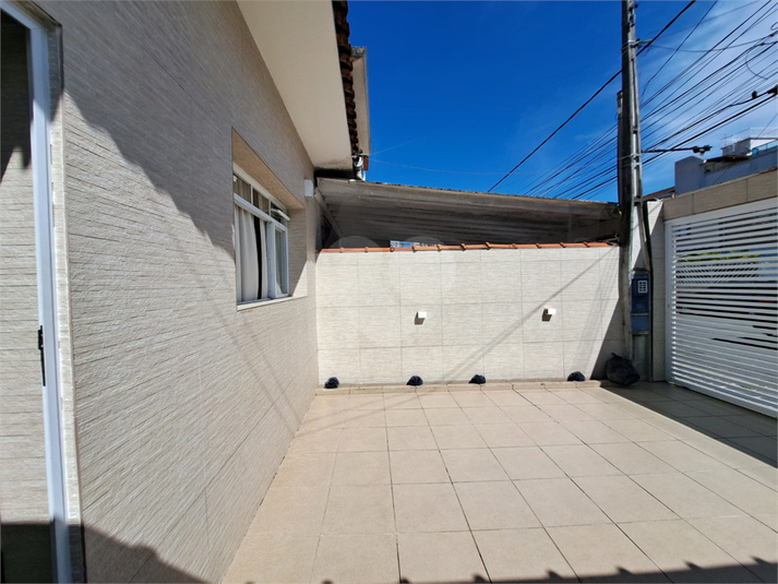 Venda Casa térrea São Vicente Vila Valença REO971145 8