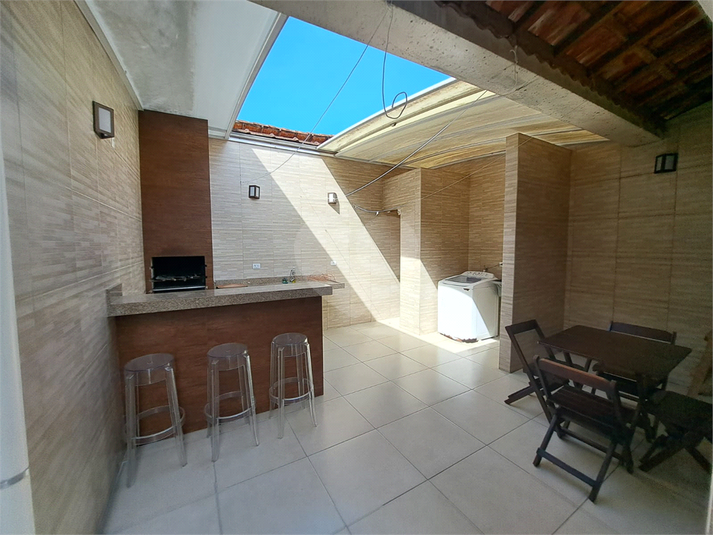 Venda Casa térrea São Vicente Vila Valença REO971145 1