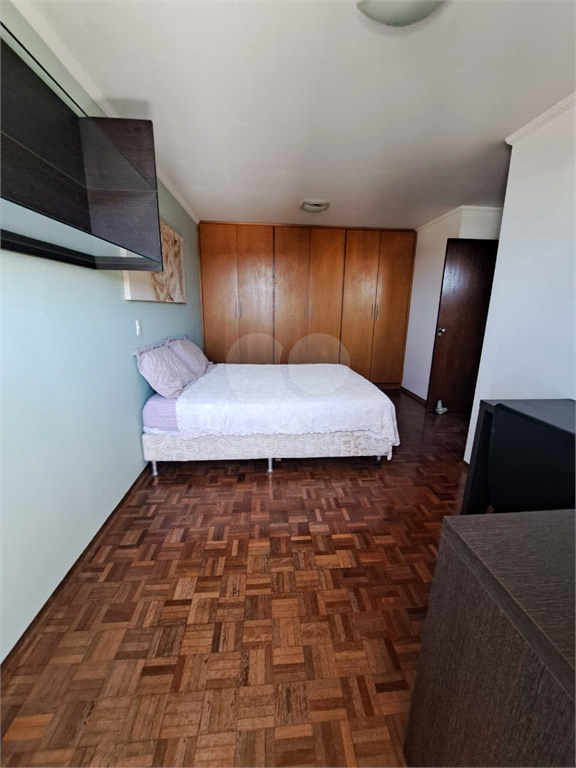 Venda Duplex São Carlos Vila Monteiro (gleba I) REO971155 10