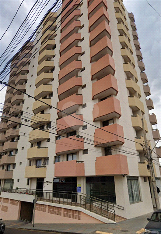 Venda Duplex São Carlos Vila Monteiro (gleba I) REO971155 1