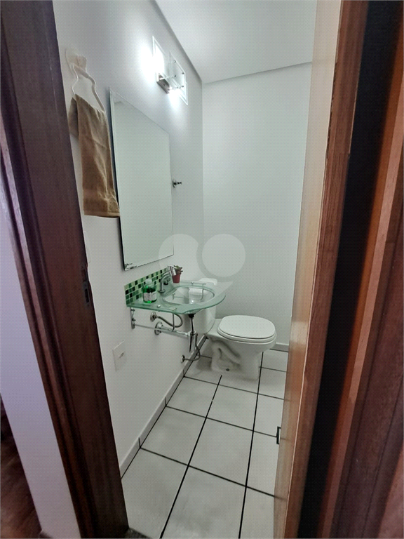 Venda Duplex São Carlos Vila Monteiro (gleba I) REO971155 13