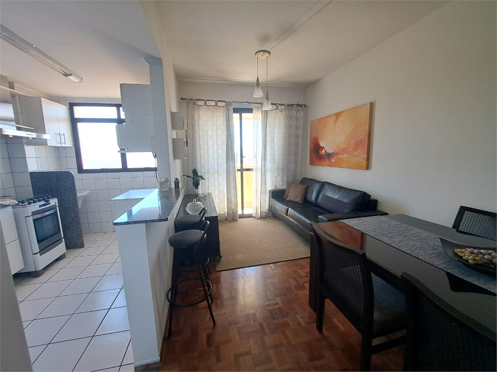 Venda Duplex São Carlos Vila Monteiro (gleba I) REO971155 5