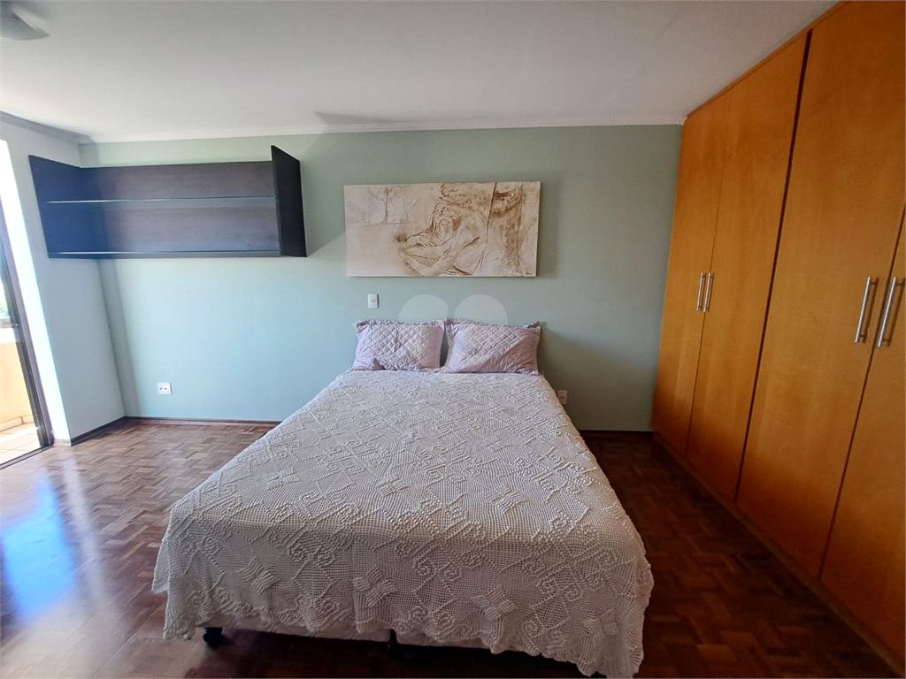 Venda Duplex São Carlos Vila Monteiro (gleba I) REO971155 12