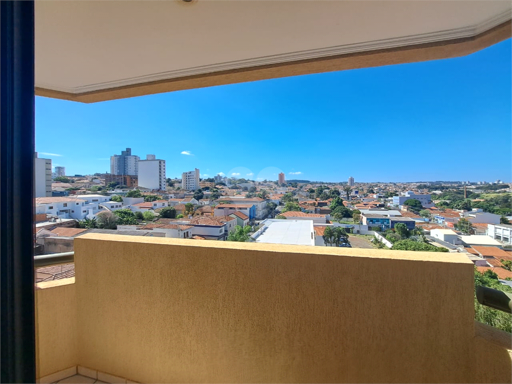 Venda Duplex São Carlos Vila Monteiro (gleba I) REO971155 15