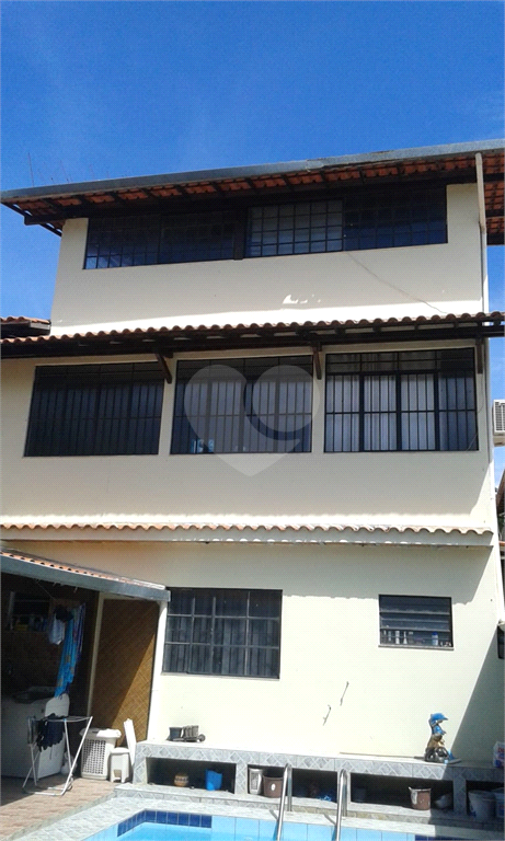 Venda Casa Niterói Itaipu REO971166 13