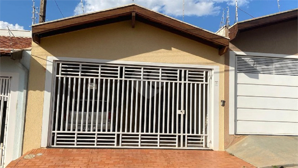 Venda Casa São Carlos Jardim Gibertoni REO971170 1