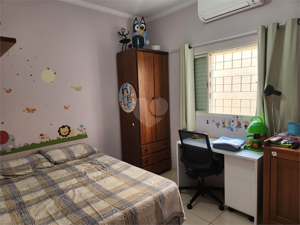 Venda Casa São Carlos Jardim Gibertoni REO971170 15